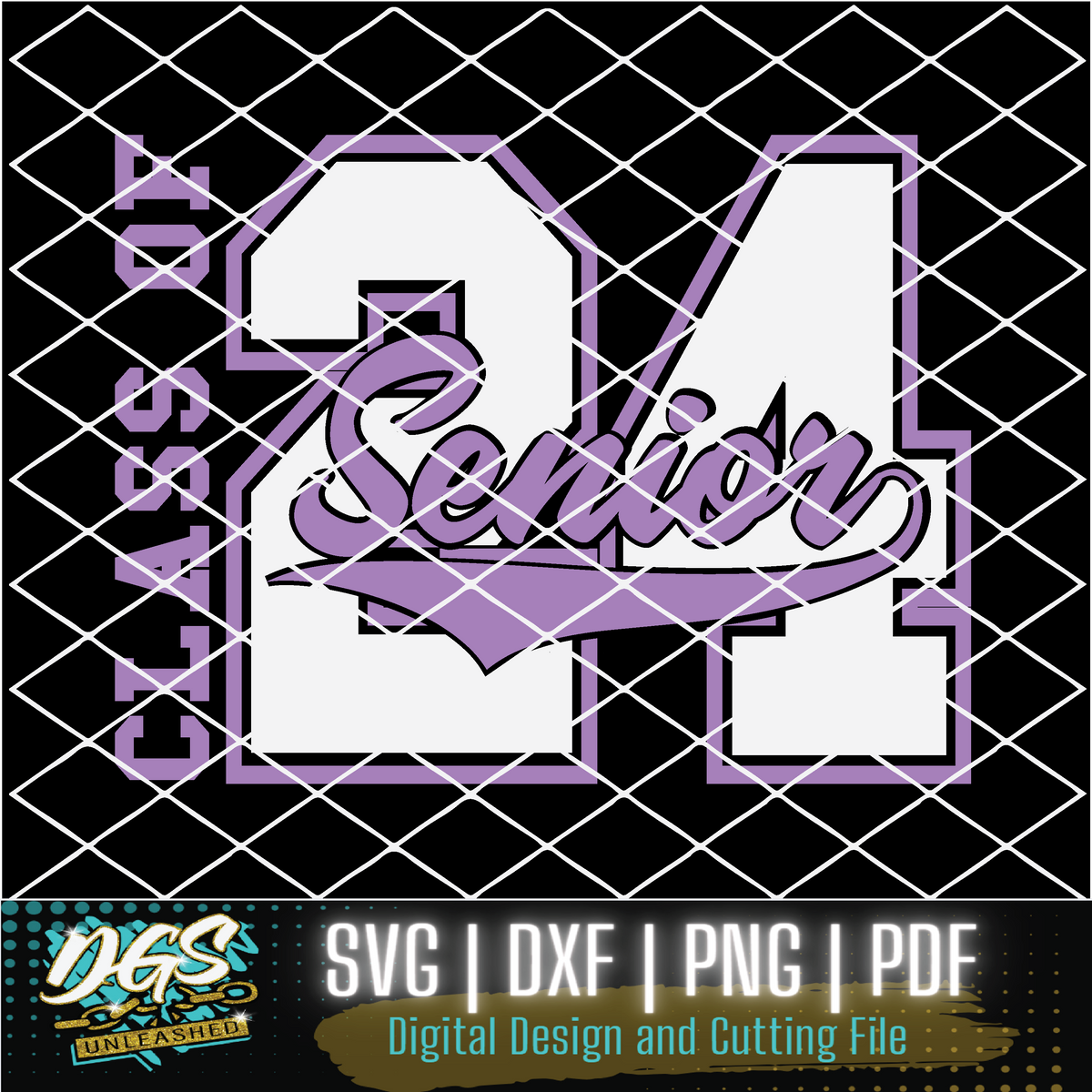 Air Senior 24 Band Winds SVG, DXF, PNG, and EPS Digital Files – Da Goodie  Shop Unleashed