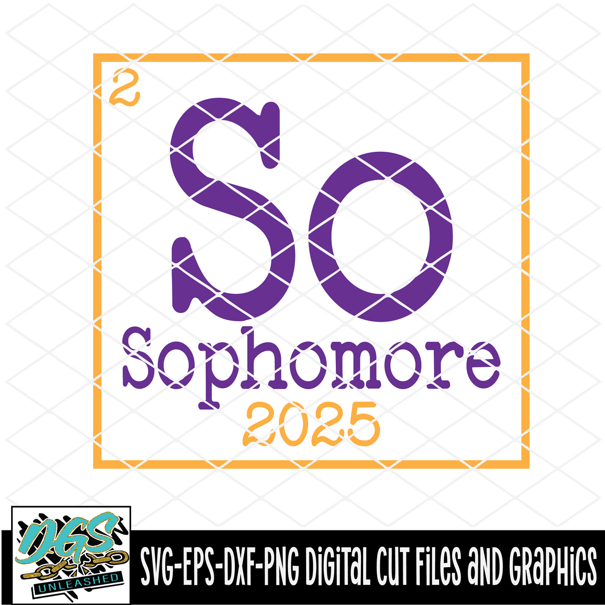 sophomores logo