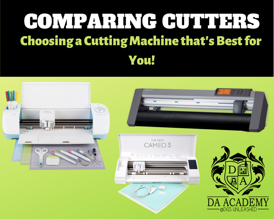 What is the Best Cutter for You?