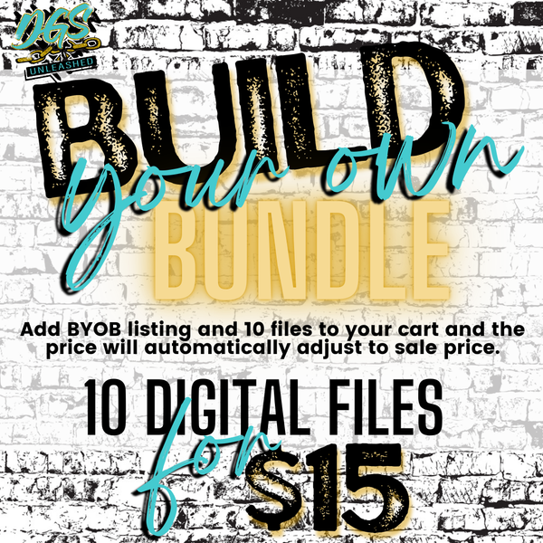 Build Your Own Bundle 10 (Copy)