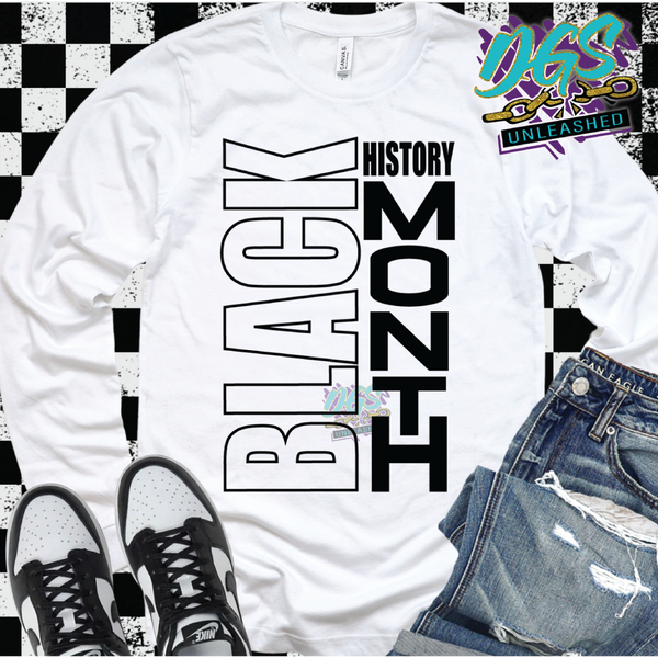 Black History Month SVG, DXF, PNG, and EPS Cricut-Silhouette Instant Digital Download