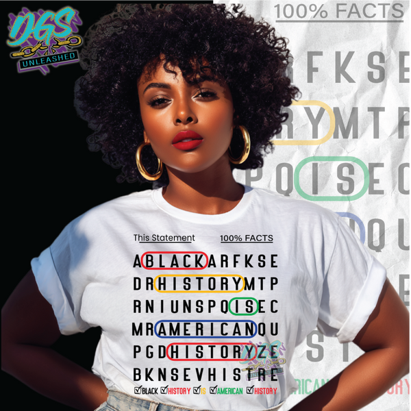 Black History Word Search SVG, DXF, PNG, and EPS Cricut-Silhouette Instant Digital Download