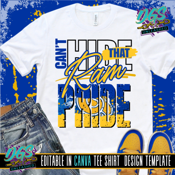 Can't Hide Frame Canva Template Editable Canva Template