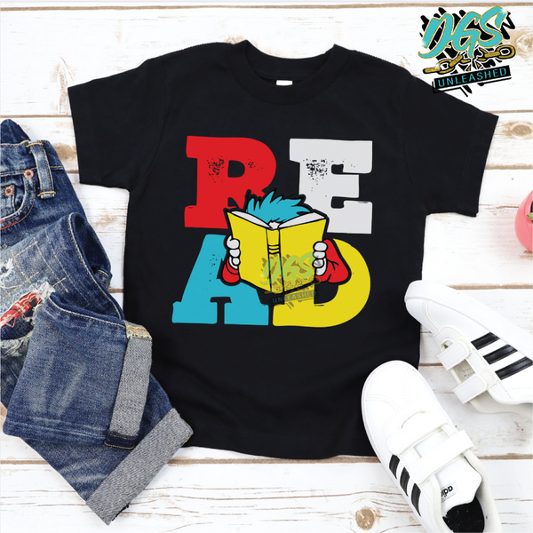 READ SVG, DXF, PNG, and EPS Cricut-Silhouette Instant Digital Download