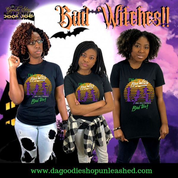 Halloween Bundle! SVG, DXF, EPS, and PNG Design Files