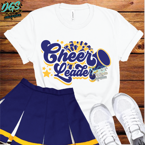 Cheerleader SVG, PNG, DXF, EPS-Instant Digital Download