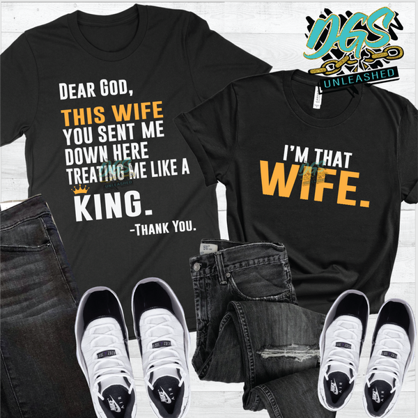 Dear God-King SVG, DXF, PNG, and EPS Cricut-Silhouette Instant Digital Download