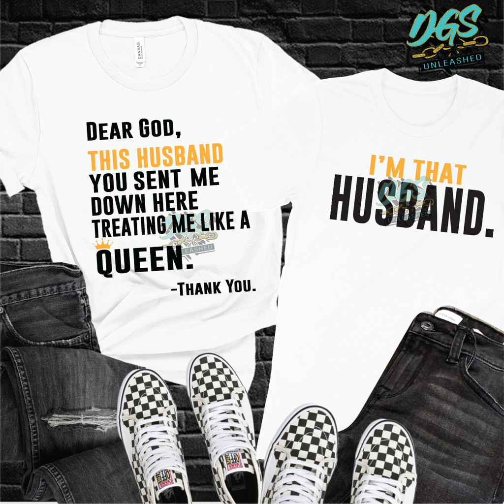 Dear God-Queen SVG, DXF, PNG, and EPS Cricut-Silhouette Instant Digital Download