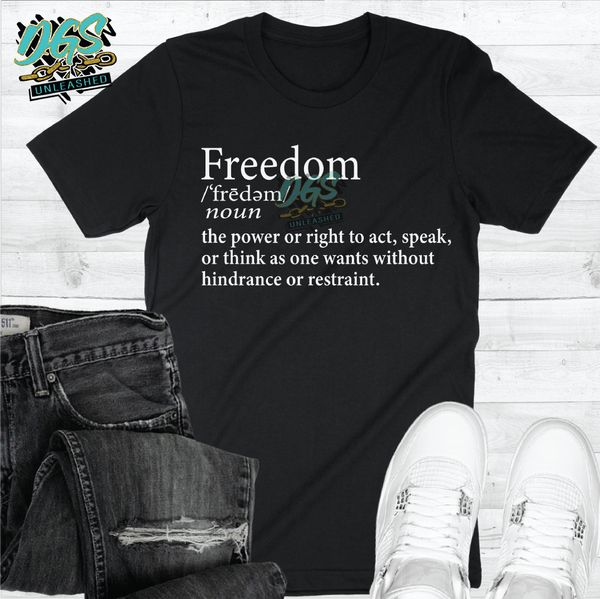 Freedom SVG, DXF, PNG, and EPS Cricut-Silhouette Instant Digital Download
