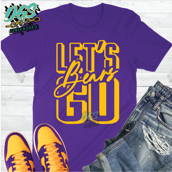 Bears SVG, DXF, PNG, and EPS Cricut-Silhouette Instant Digital Download