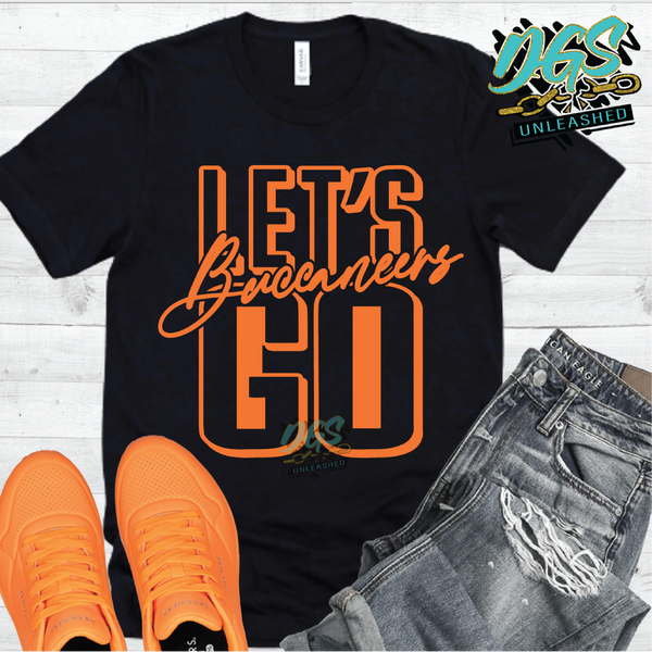 Buccaneers SVG, DXF, PNG, and EPS Cricut-Silhouette Instant Digital Download