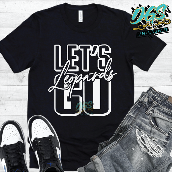 Leopards SVG, DXF, PNG, and EPS Cricut-Silhouette Instant Digital Download