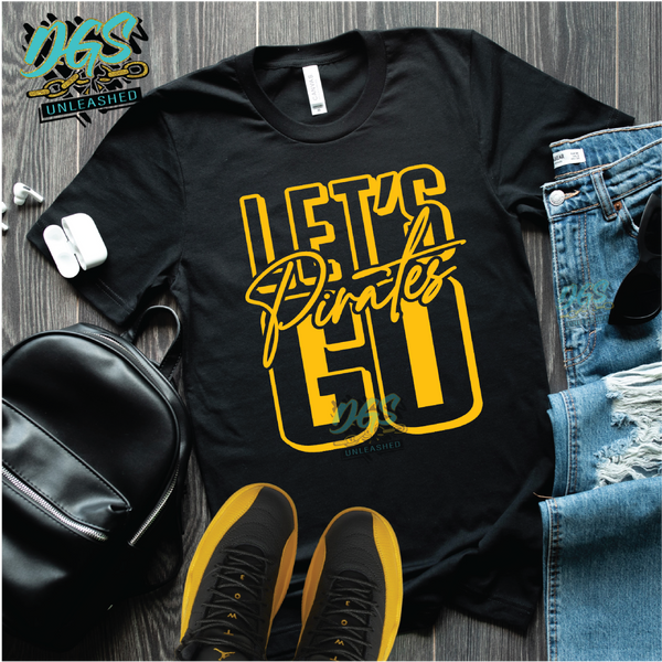 Pirates SVG, DXF, PNG, and EPS Cricut-Silhouette Instant Digital Download